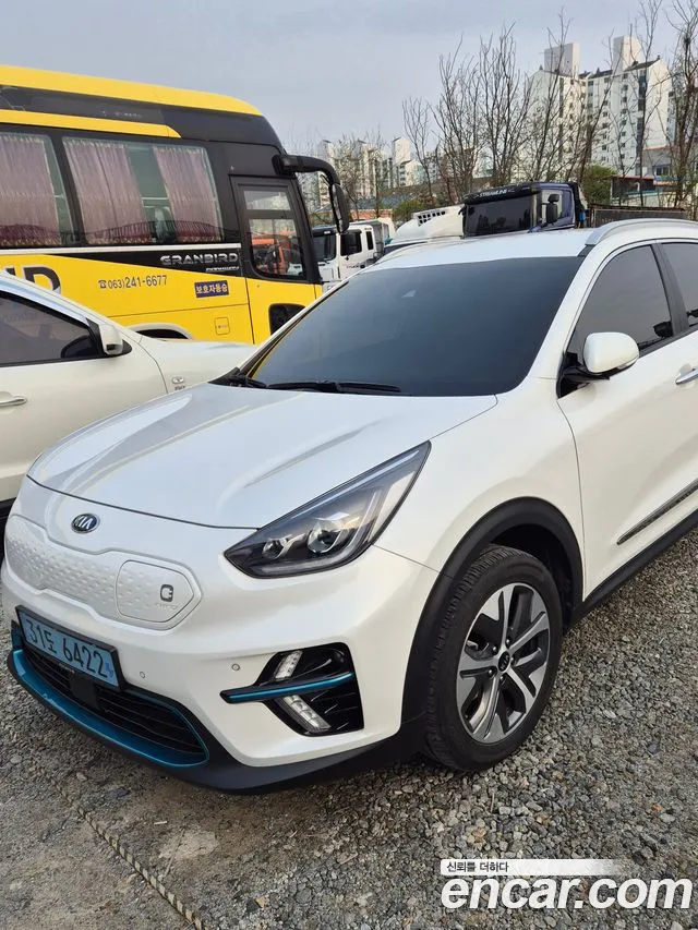 Kia Niro 2020