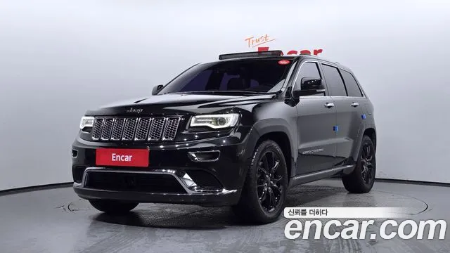 Jeep Cherokee 2015