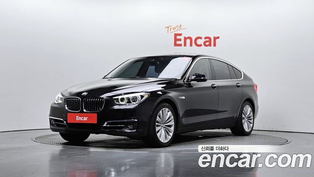 BMW Gran Turismo 2013