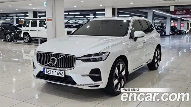 Volvo XC60 2024