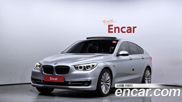 BMW Gran Turismo 2014