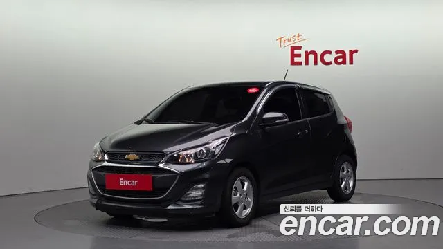 Chevrolet Spark 2019