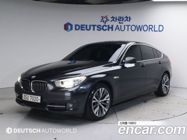 BMW Gran Turismo 2012
