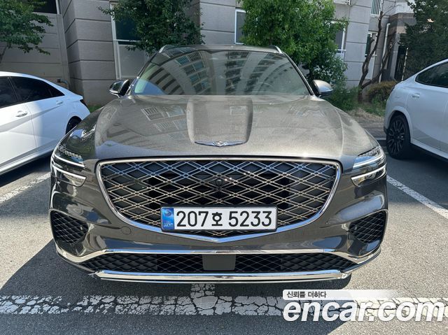 Genesis GV70 2025