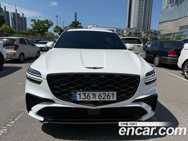 Genesis GV70 2025