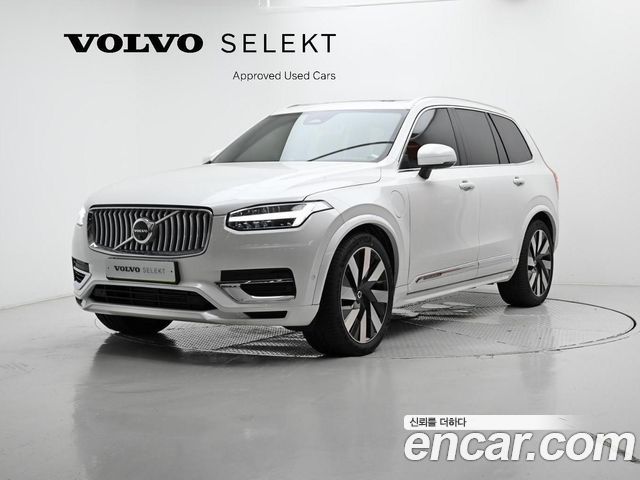 Volvo XC90 2024