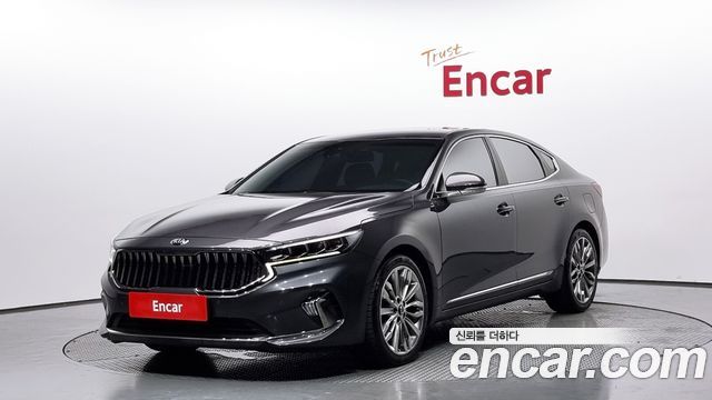 Kia K7 2019