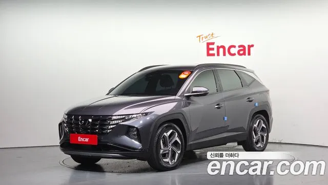Hyundai Tucson 2020