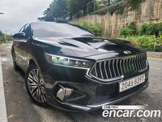 Kia K7 2019