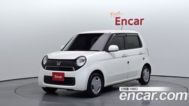 Honda N-ONE 2014