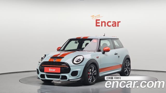 MINI Cooper 2019
