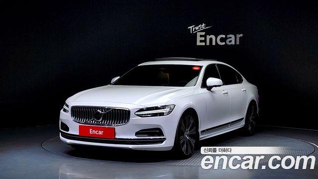 Volvo S90 2024