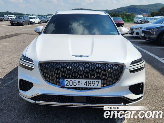 Genesis GV70 2025