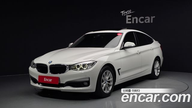 BMW Gran Turismo 2015