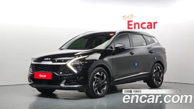Kia Sportage 2024