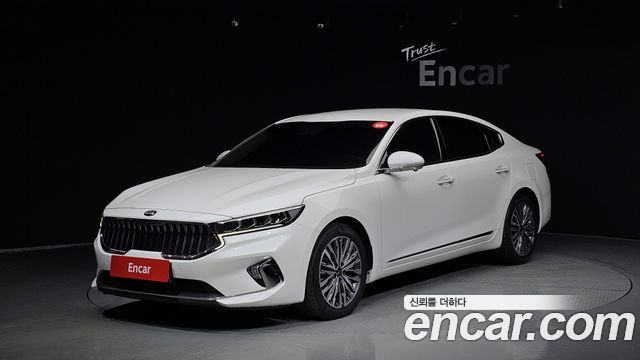 Kia K7 2019