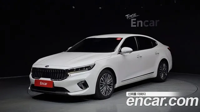 Kia K7 2019