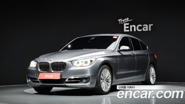 BMW Gran Turismo 2013