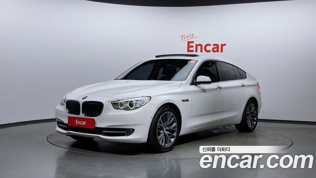 BMW Gran Turismo 2010