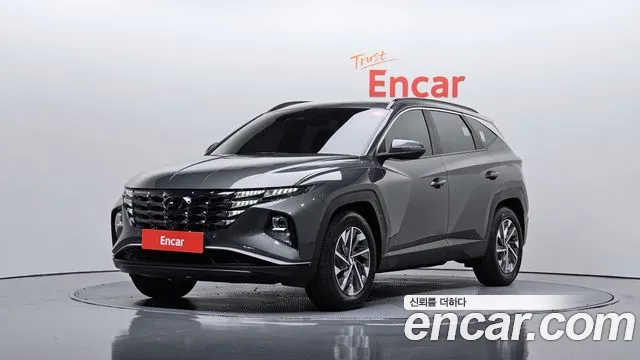 Hyundai Tucson 2023