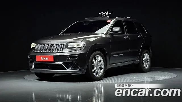 Jeep Cherokee 2014