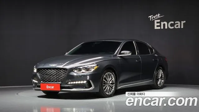Hyundai Grandeur 2016
