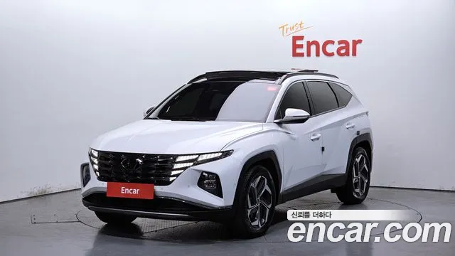 Hyundai Tucson 2020