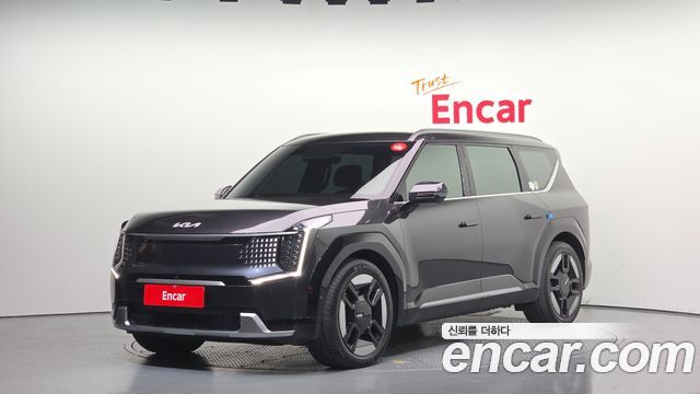 Kia EV9 2023
