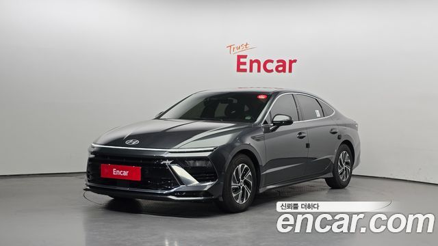 Hyundai Sonata 2025