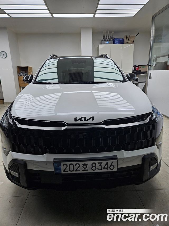 Kia Sportage 2025