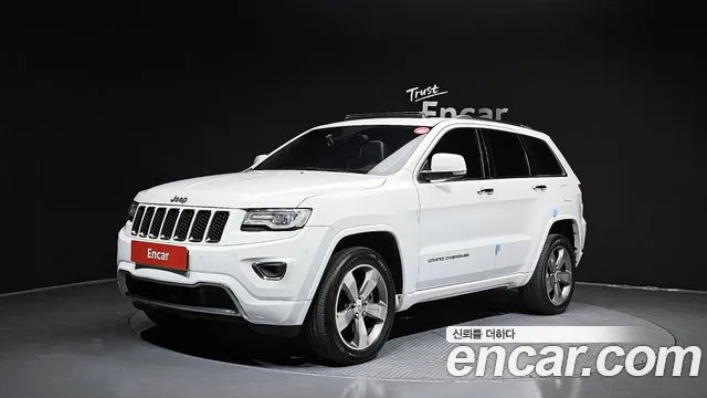 Jeep Cherokee 2015