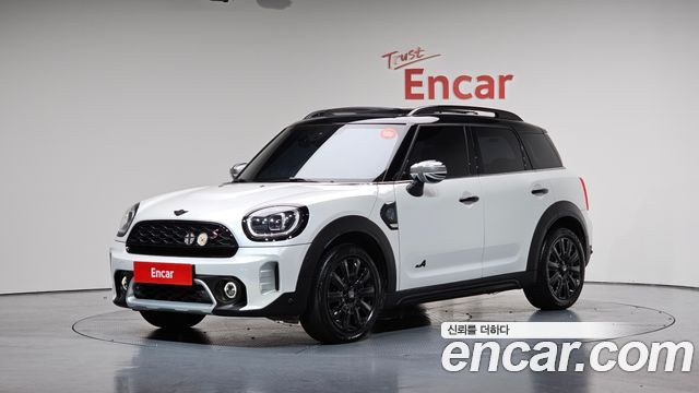 MINI Countryman 2023