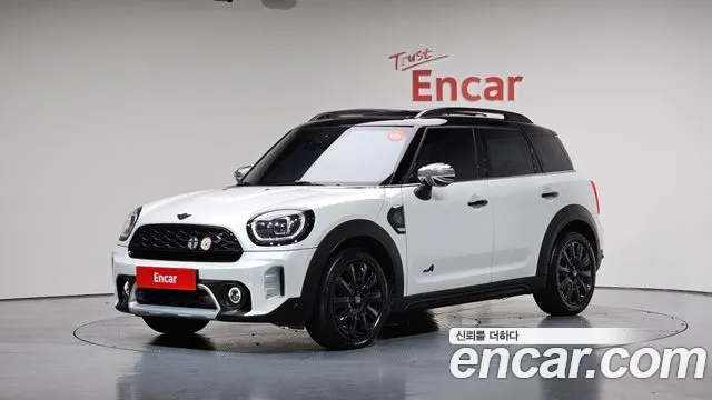 MINI Countryman 2023