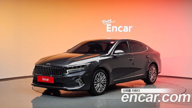 Kia K7 2019