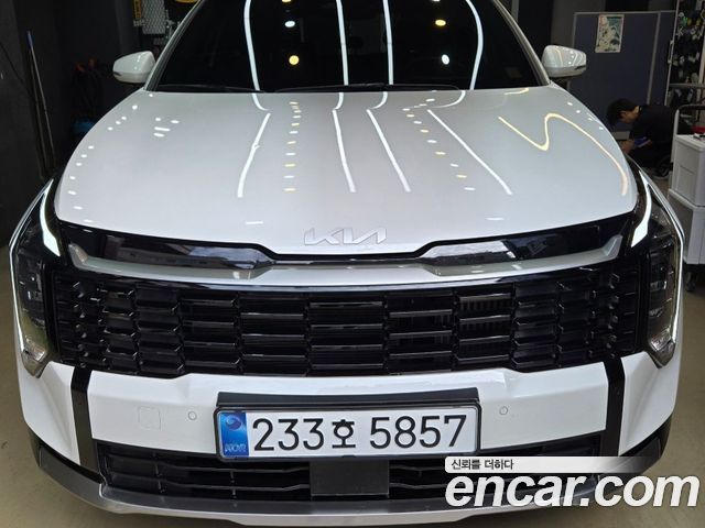 Kia Sportage 2025