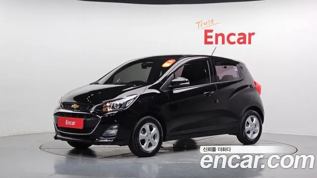 Chevrolet Spark 2019