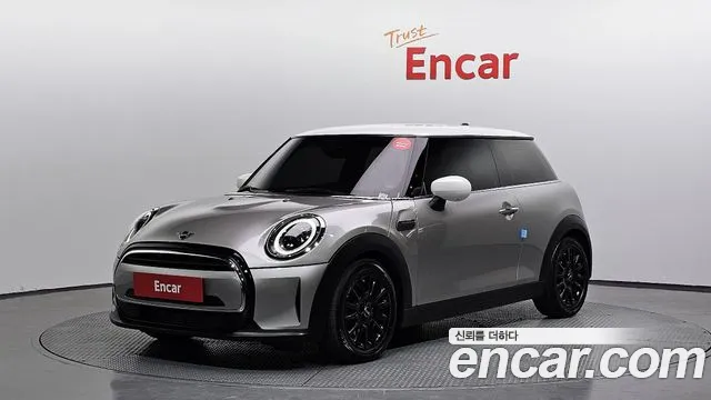MINI Cooper 2023
