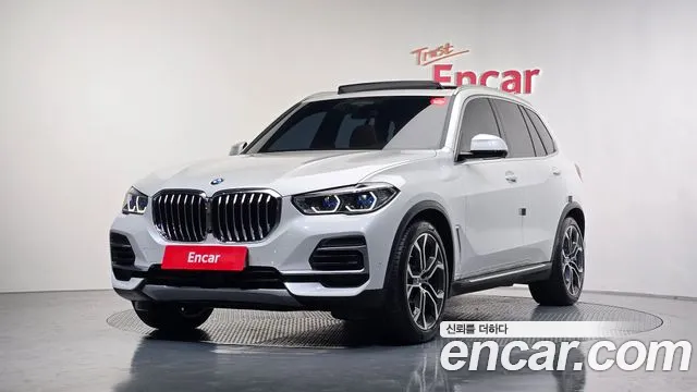 BMW X5 2023