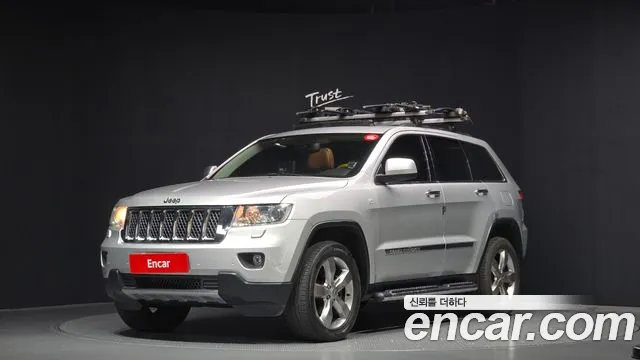 Jeep Cherokee 2013