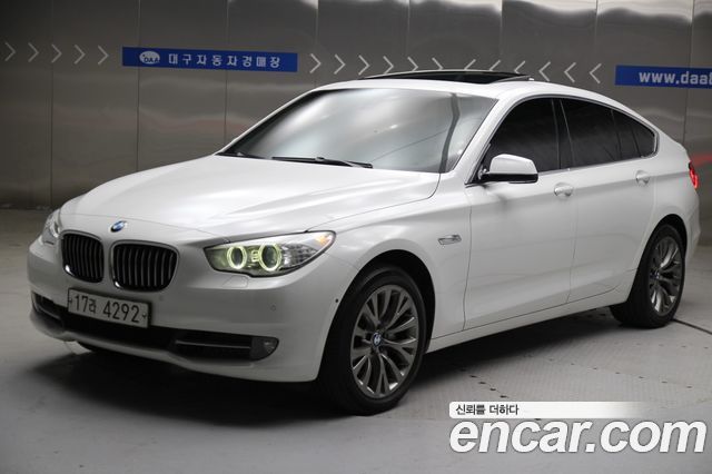 BMW Gran Turismo 2013
