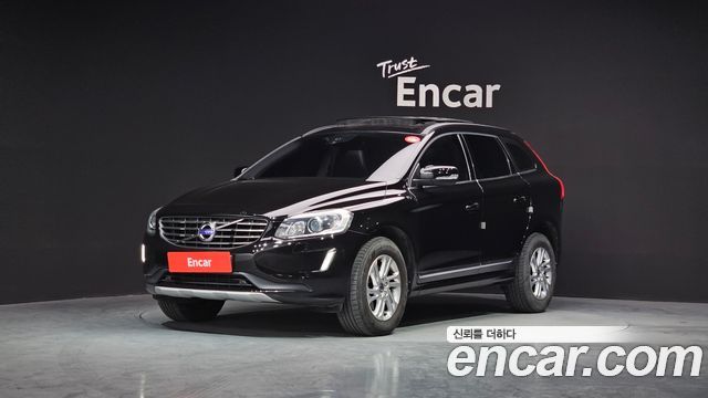 Volvo XC60 2017