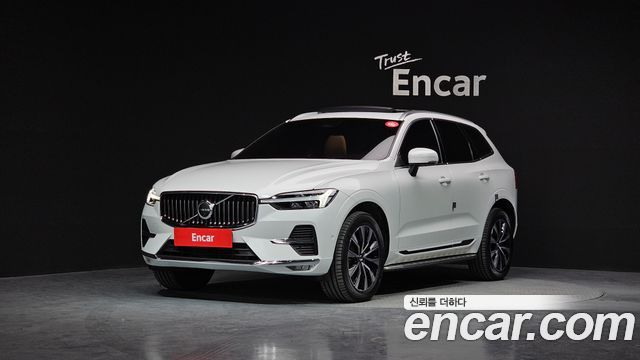 Volvo XC60 2023