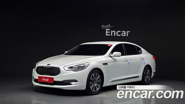 Kia K9 2014