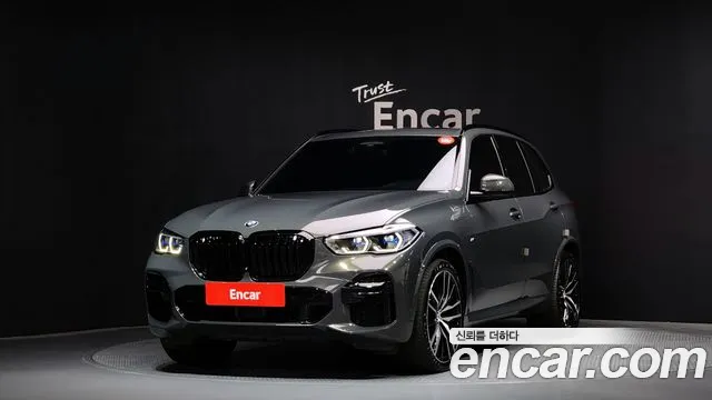 BMW X5 2023