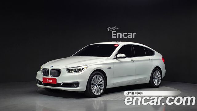 BMW Gran Turismo 2015