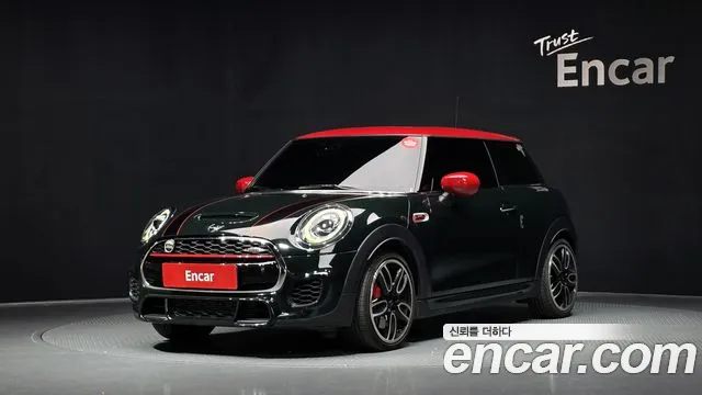 MINI Cooper 2020
