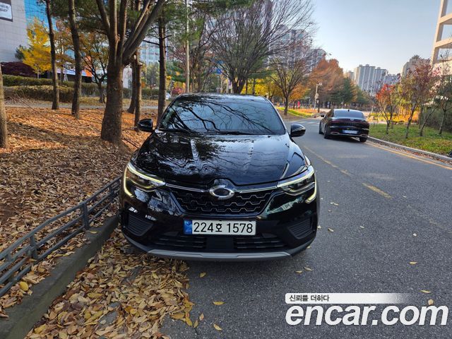 Renault XM3 2024