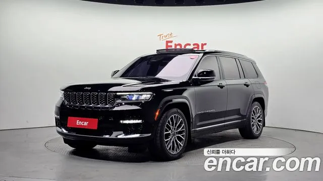 Jeep Cherokee 2022