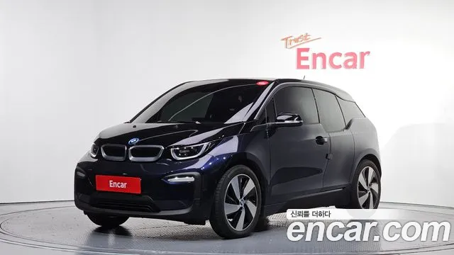 BMW i3 2020