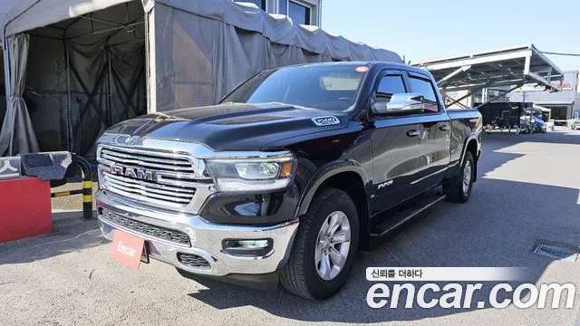 Dodge Ram Pick Up 2019